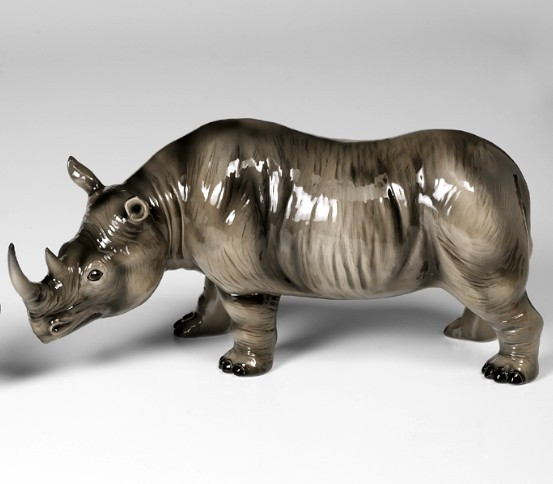   rhinoceros