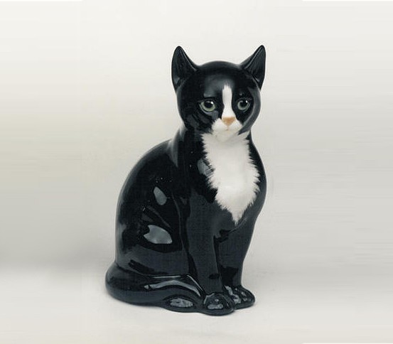 Kitten Keramik