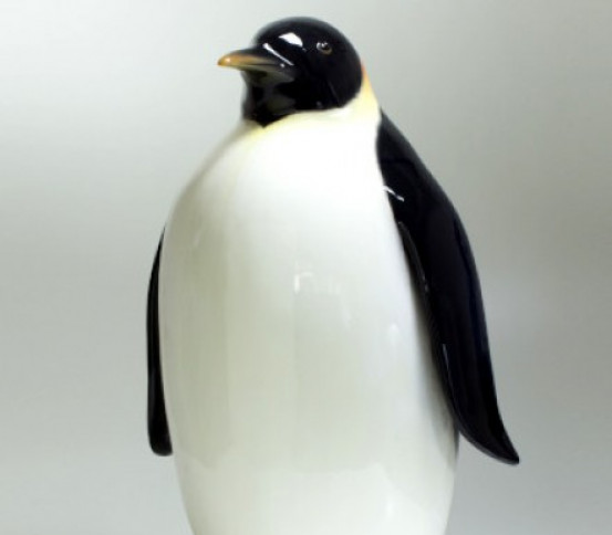 Pinguino Reale 80 cm