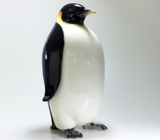 Pinguino Reale 80 cm