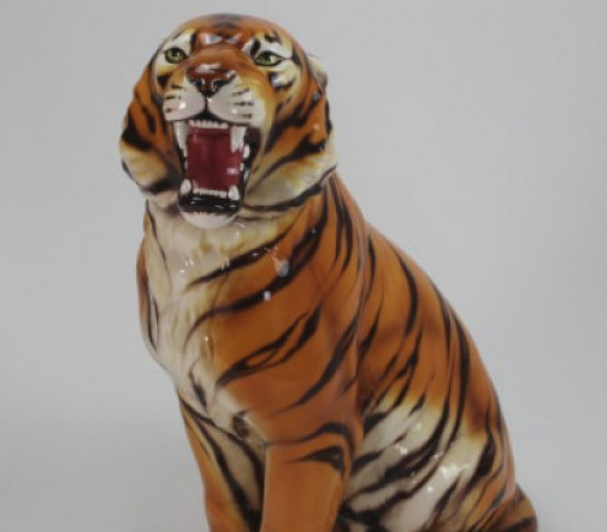 Tiger 70cm