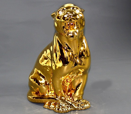 Gold Panther 45 cm