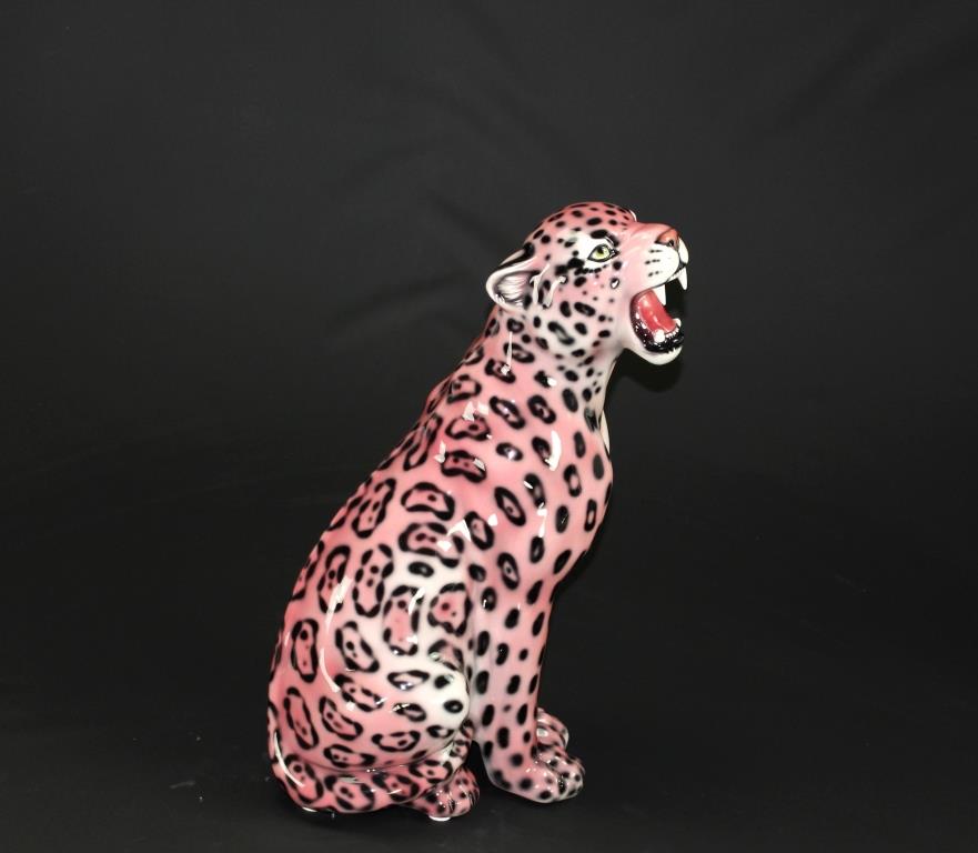Rosa jaguar 62cm