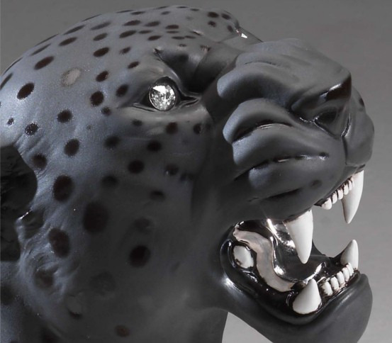 Black panther