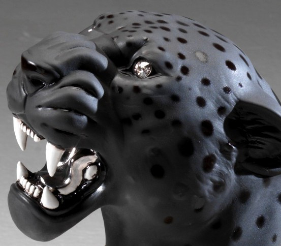 Black panther