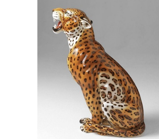 leopard cm 95