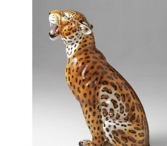 leopard cm 95