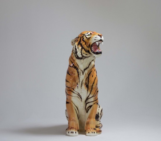 Tiger Keramik