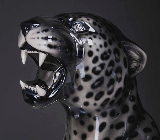 Leopardo 86 cm