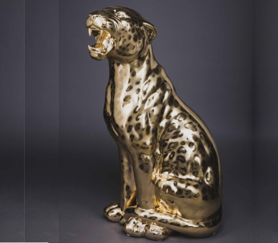 Gold Panther 86 cm