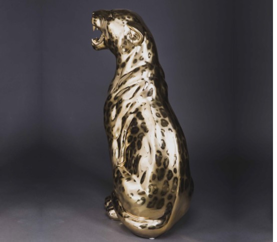 Gold Panther 86 cm