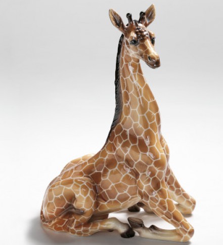 Giraffa 45 cm