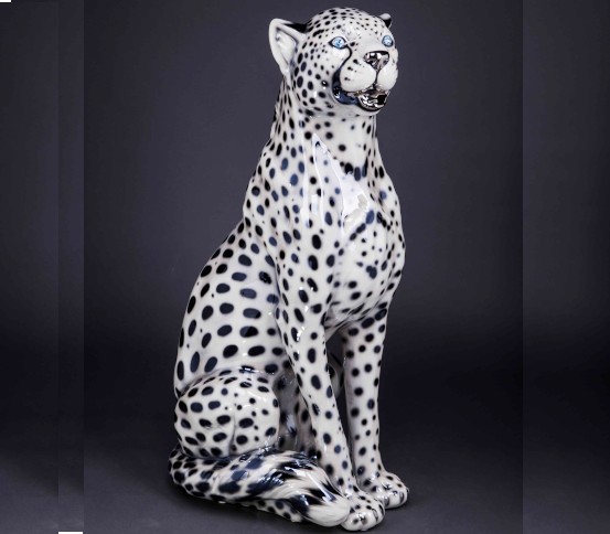 Cheetah 88 cm