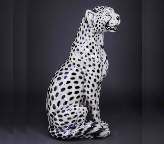 Cheetah 88 cm